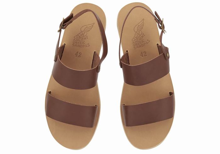 Sandales Casual Ancient Greek Sandals Dinatos   | UNZ-8878514